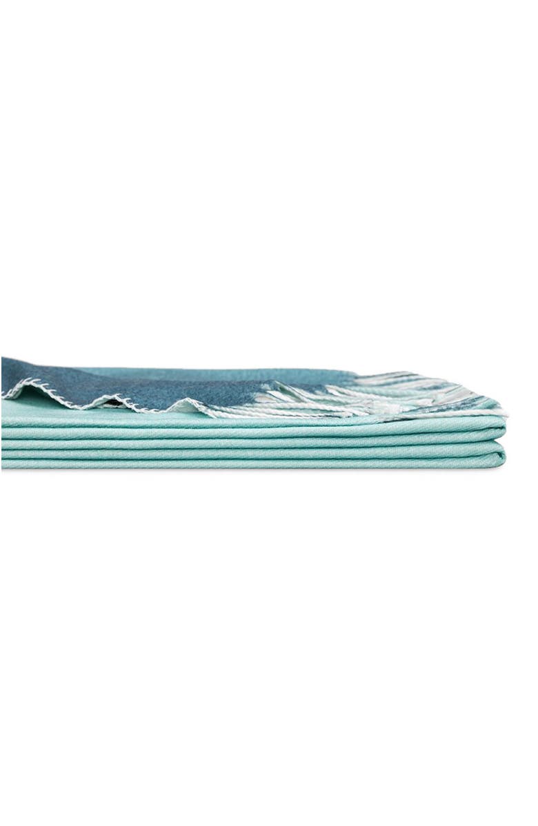 Togas Nanty throw, Alternate, color, Blue