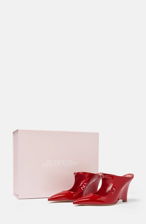 Scarosso Marta Ii High Heels