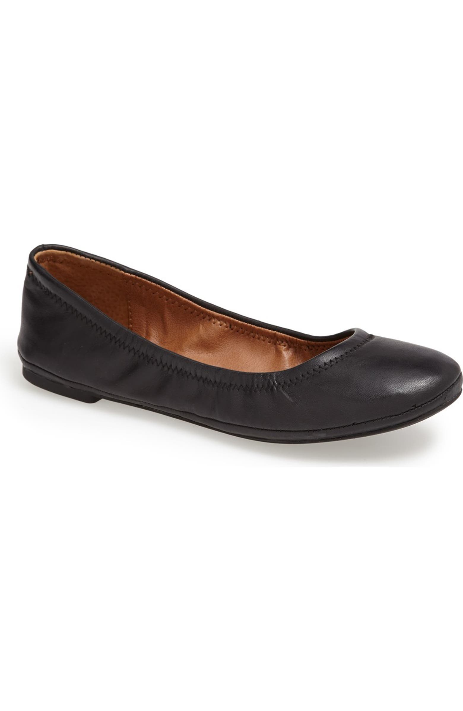 Lucky Brand 'Emmie' Flat | Nordstrom
