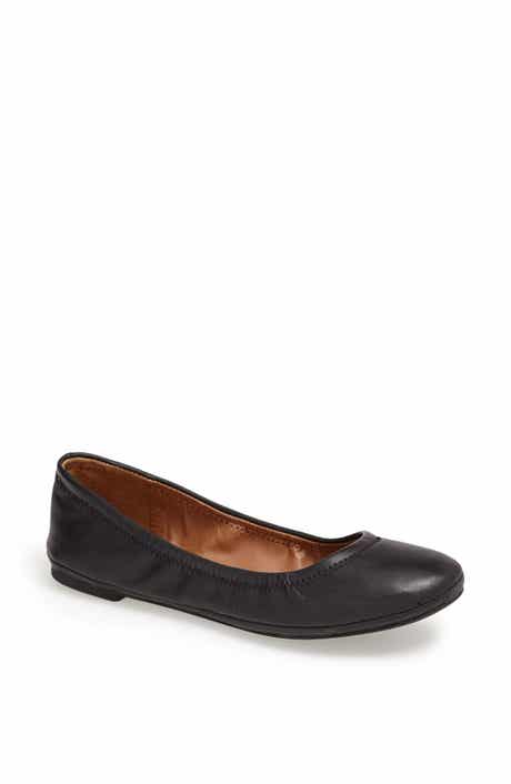Lucky Brand 'Emmie' Flat
