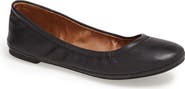 Lucky Brand 'Emmie' Flat