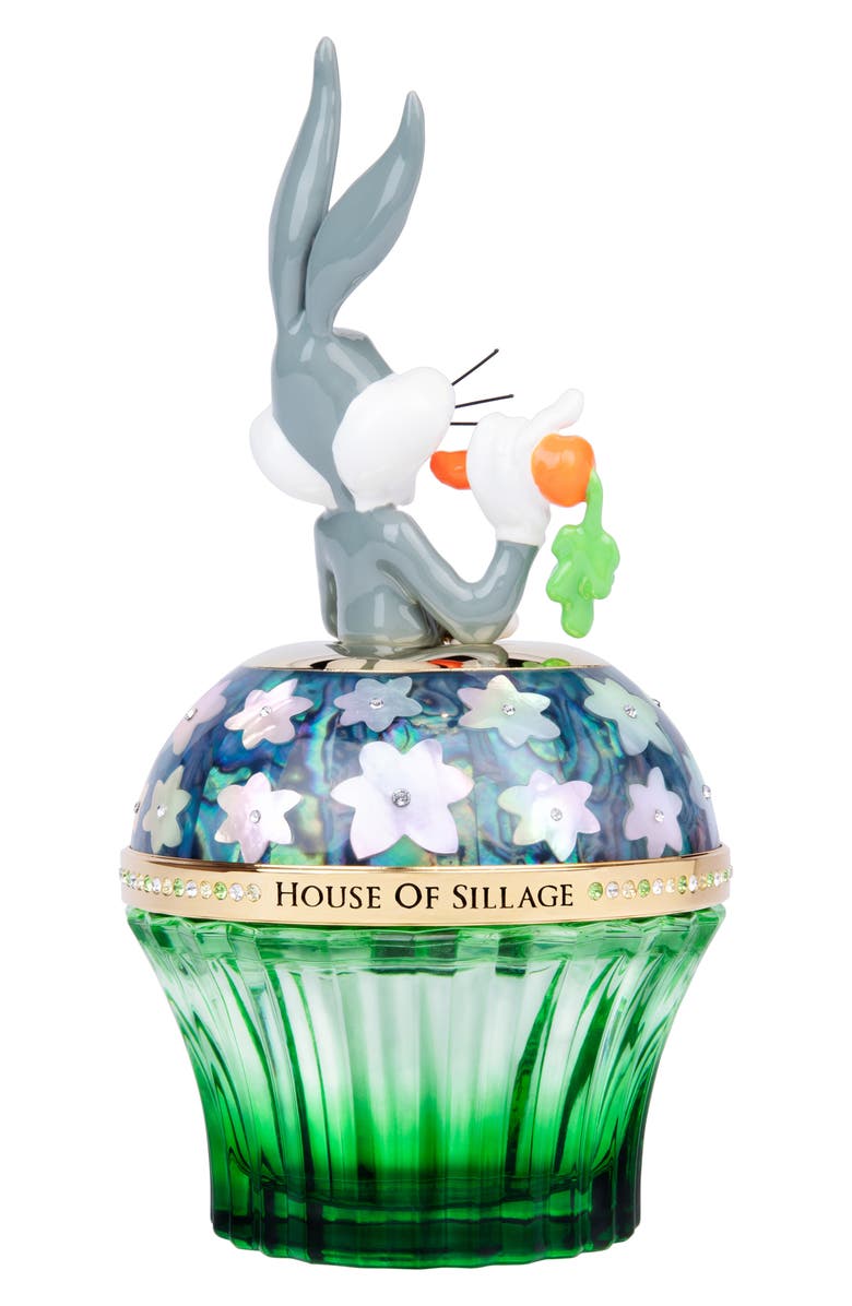 House of Sillage Looney Tunes Bugs Bunny<sup>™</sup> Parfum, Alternate, color, 