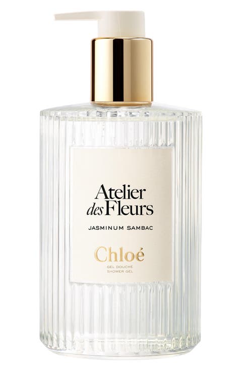 Atelier des Fleurs Jasminum Sambac Shower Gel