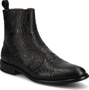 TAFT The Lewis Boot
