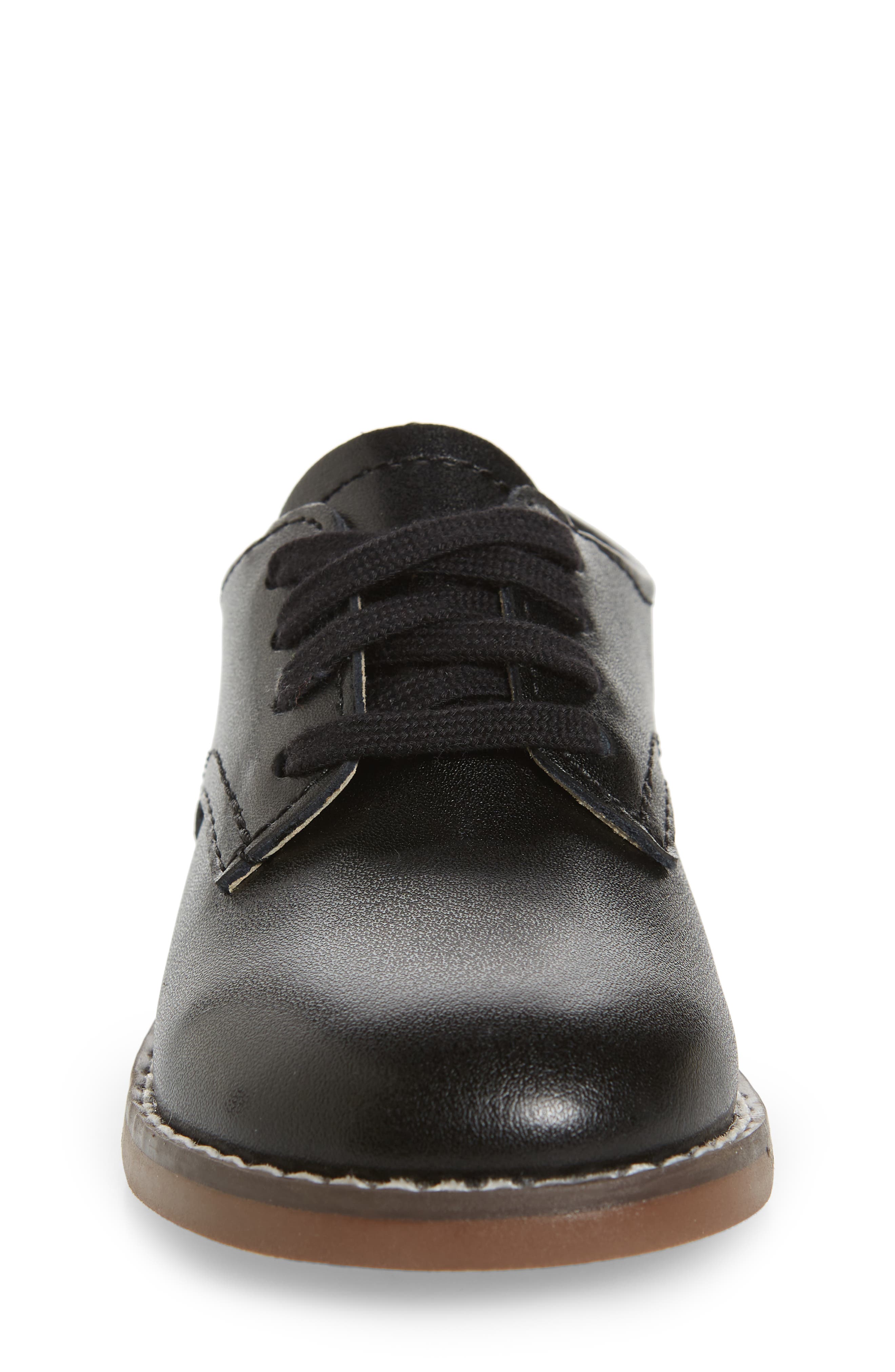 Footmates Willy Oxford, Alternate, color, 