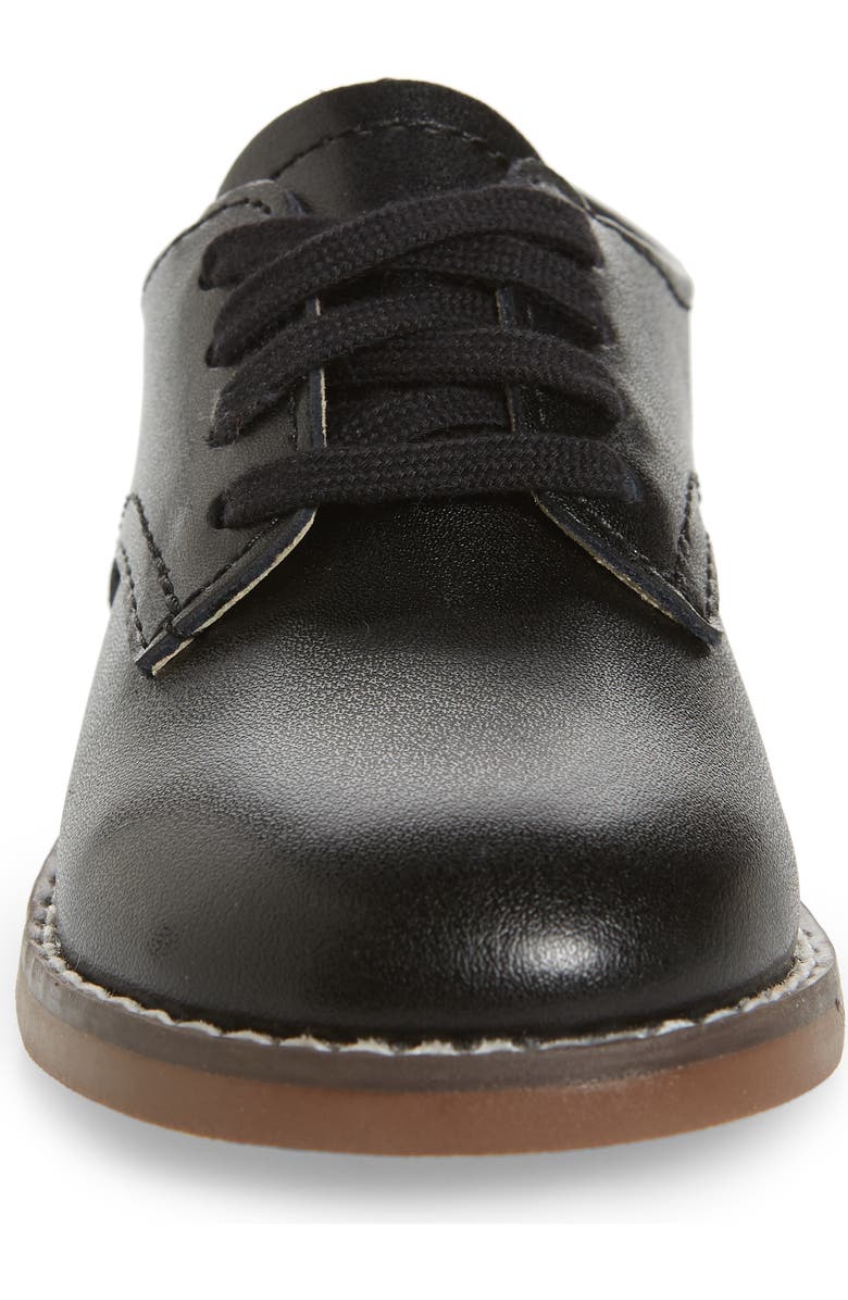 Footmates Willy Oxford, Alternate, color,