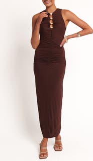 Petal & Pup Brody Body-Con Dress