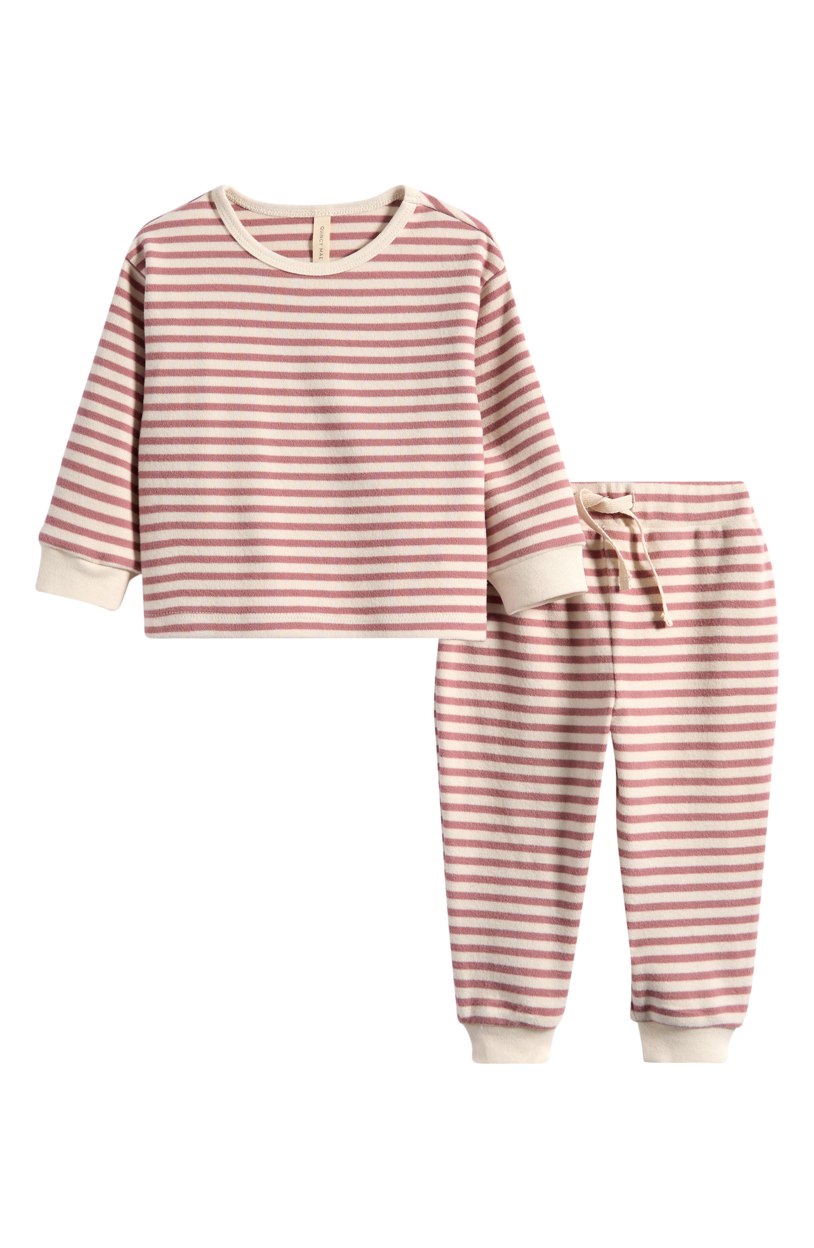 selected MULBERRY STRIPE