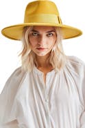 Brixton Joanna Felted Wool Hat