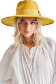 Brixton Joanna Felted Wool Hat