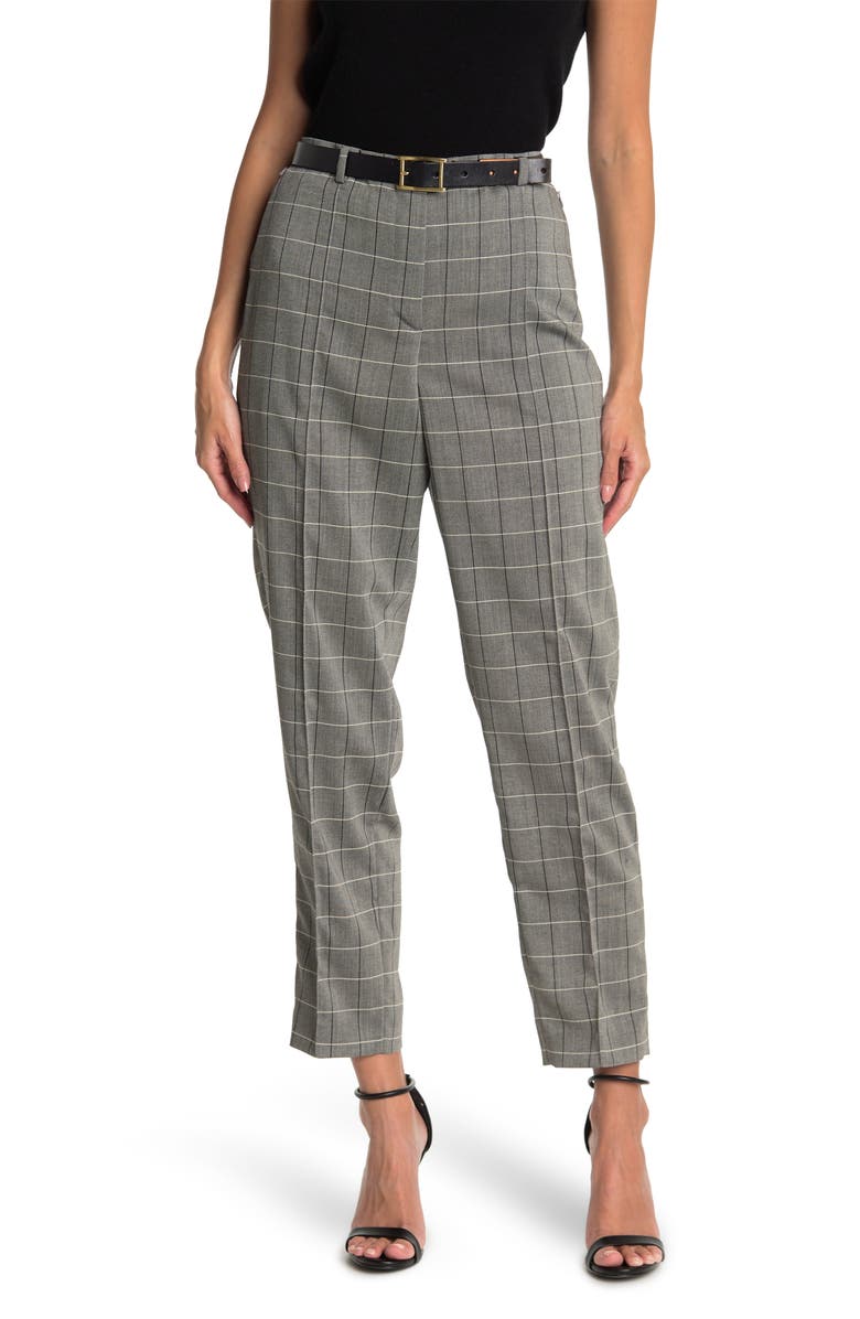 Akris Colin Pants, Main, color, 