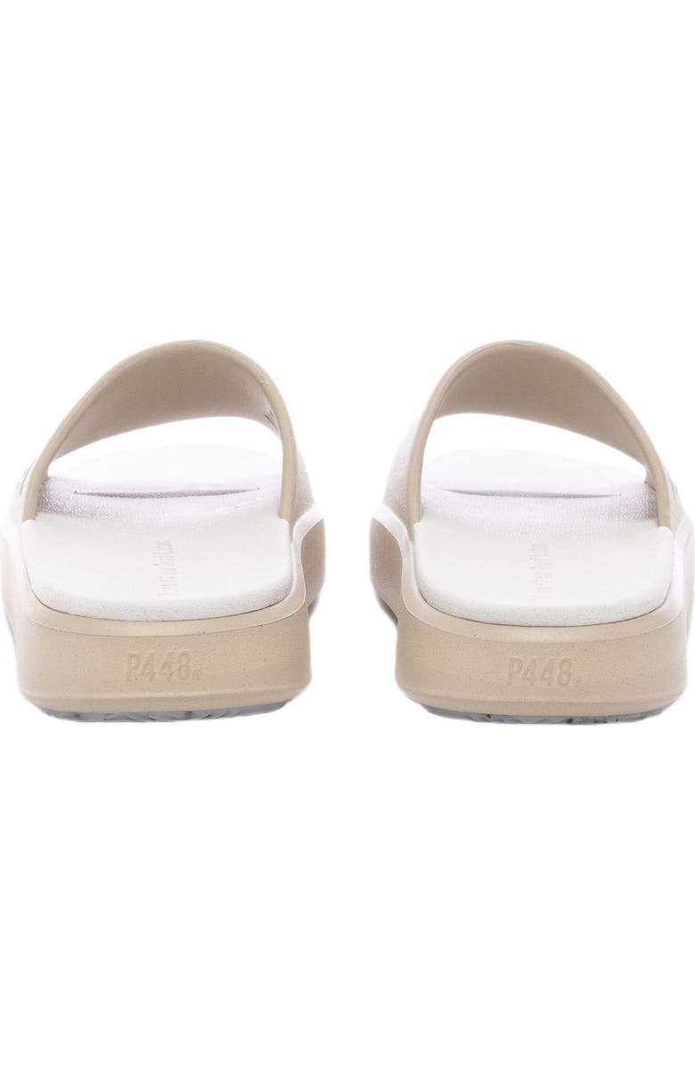 P448 Riviera Slip-On, Alternate, color, Sand