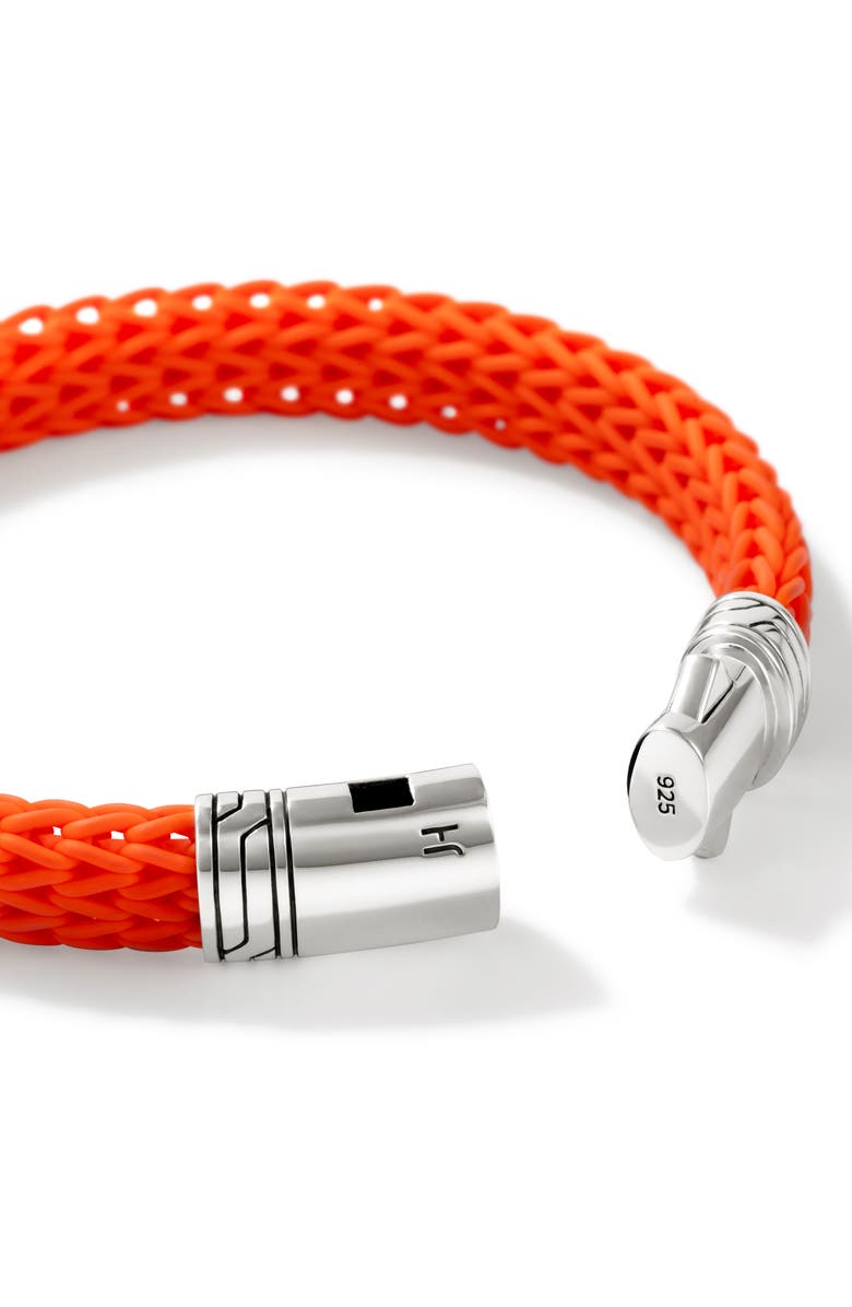 John Hardy Men's Push Clasp Bracelet, Alternate, color,