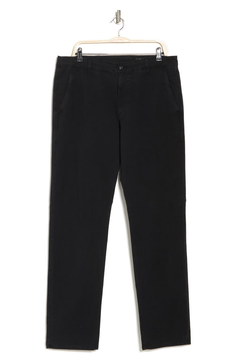 AG Lux Khaki Chino Pants, Main, color, 