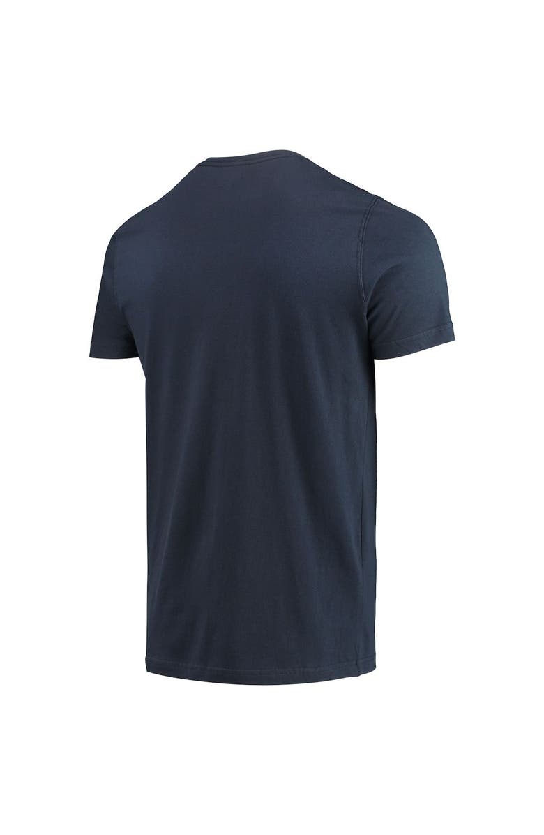 New Era Men's New Era Navy New England Patriots Local Pack T-Shirt, Alternate, color, 