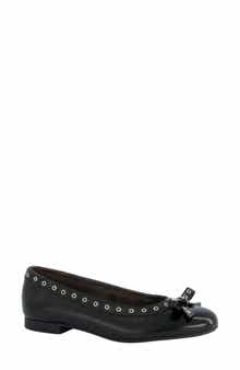 Paul Green Chrissy Grommet Ballet Flat