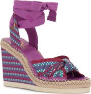Vince Camuto Bealie Platform Wedge Sandal