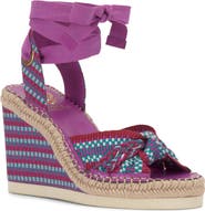 Vince Camuto Bealie Platform Wedge Sandal