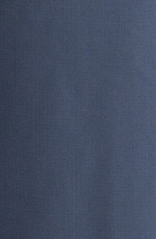 L.l.bean Waterproof Packaway Jacket In Brown