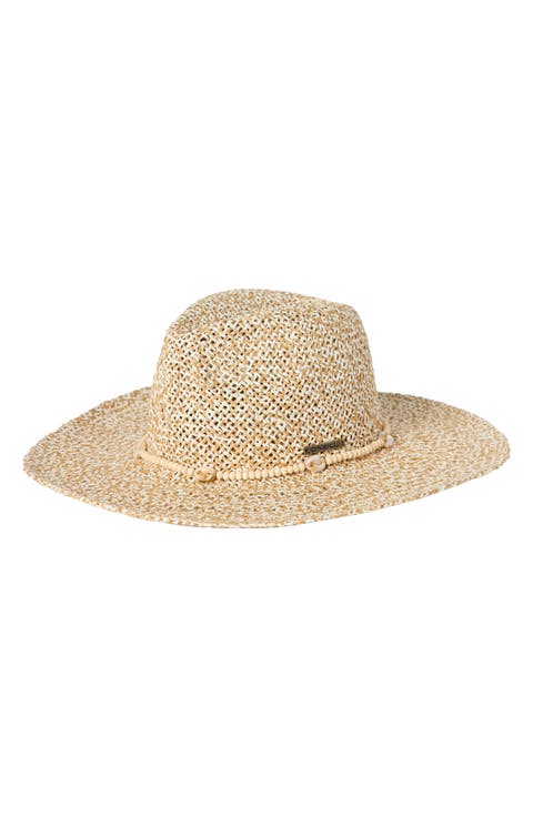 Magic Bay Straw Sun Hat