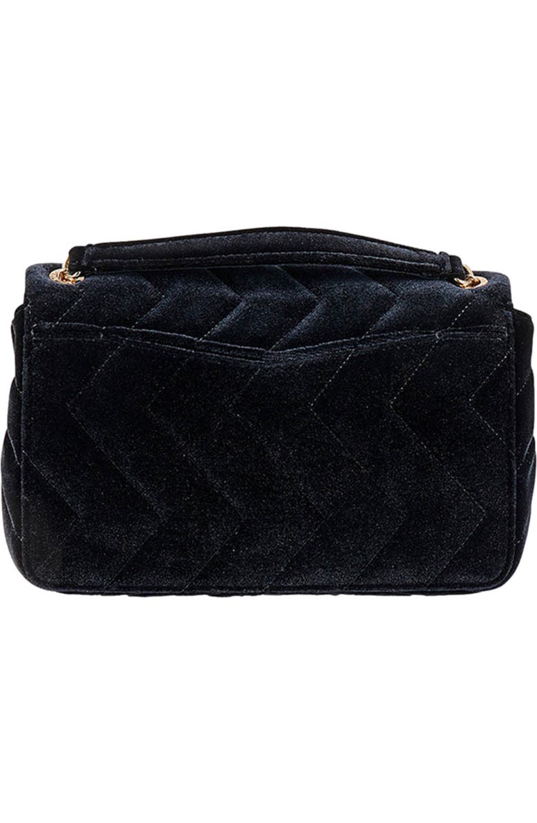 SANDRO Yza Bag, Alternate, color,