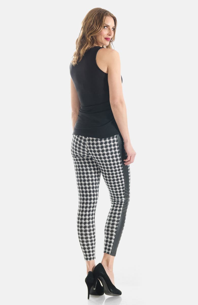 LILAC CLOTHING Maternity Leggings, Alternate, color, 