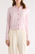 Max Mara Wool Blend Cardigan