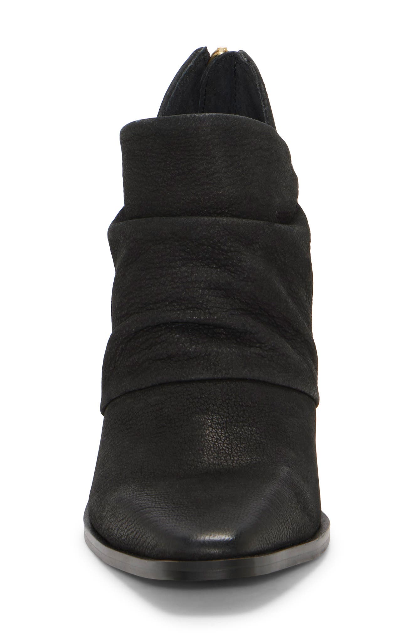Vince Camuto Ainsley Bootie, Alternate, color, Black