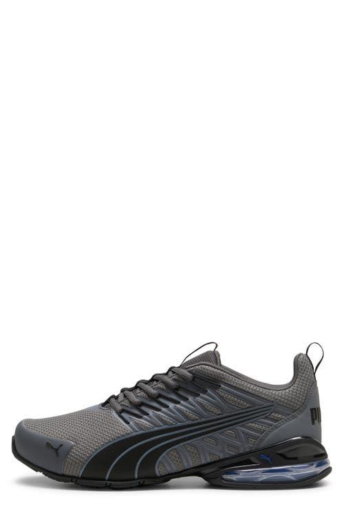 Puma Voltaic Evo Sneaker In Gray