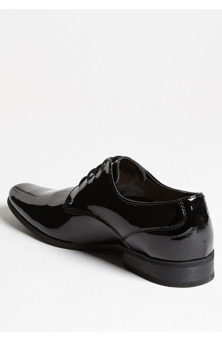 Calvin Klein 'Brodie' Plain Toe Derby, Alternate, color,