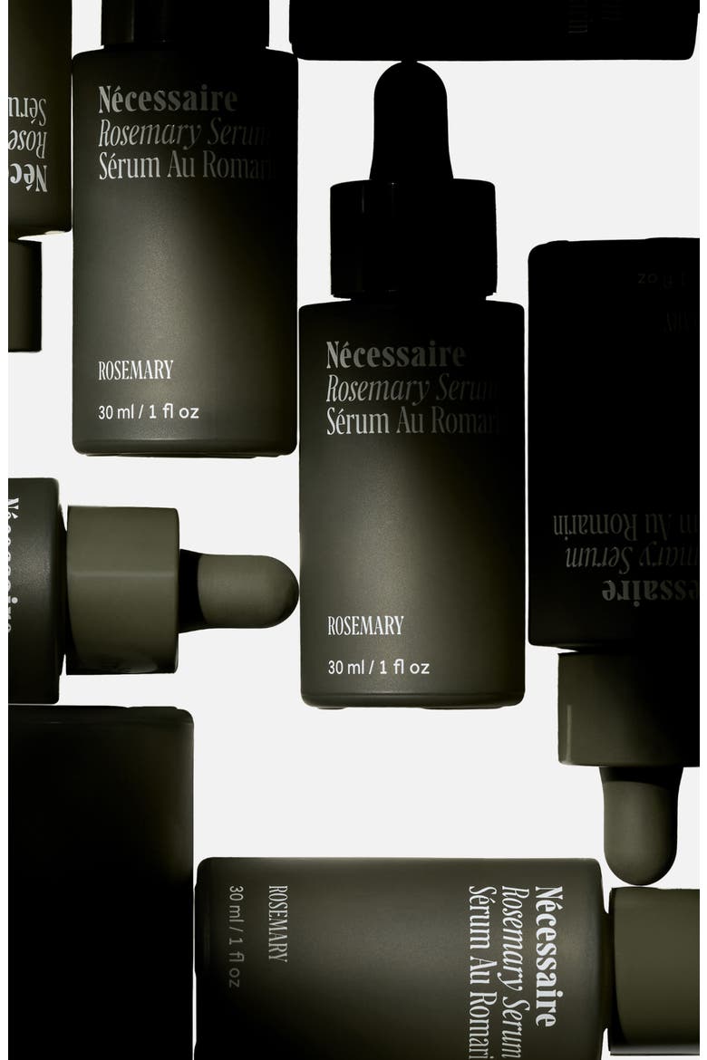 Rosemary Hair Treatment Serum, Alternate, color, NO COLOR