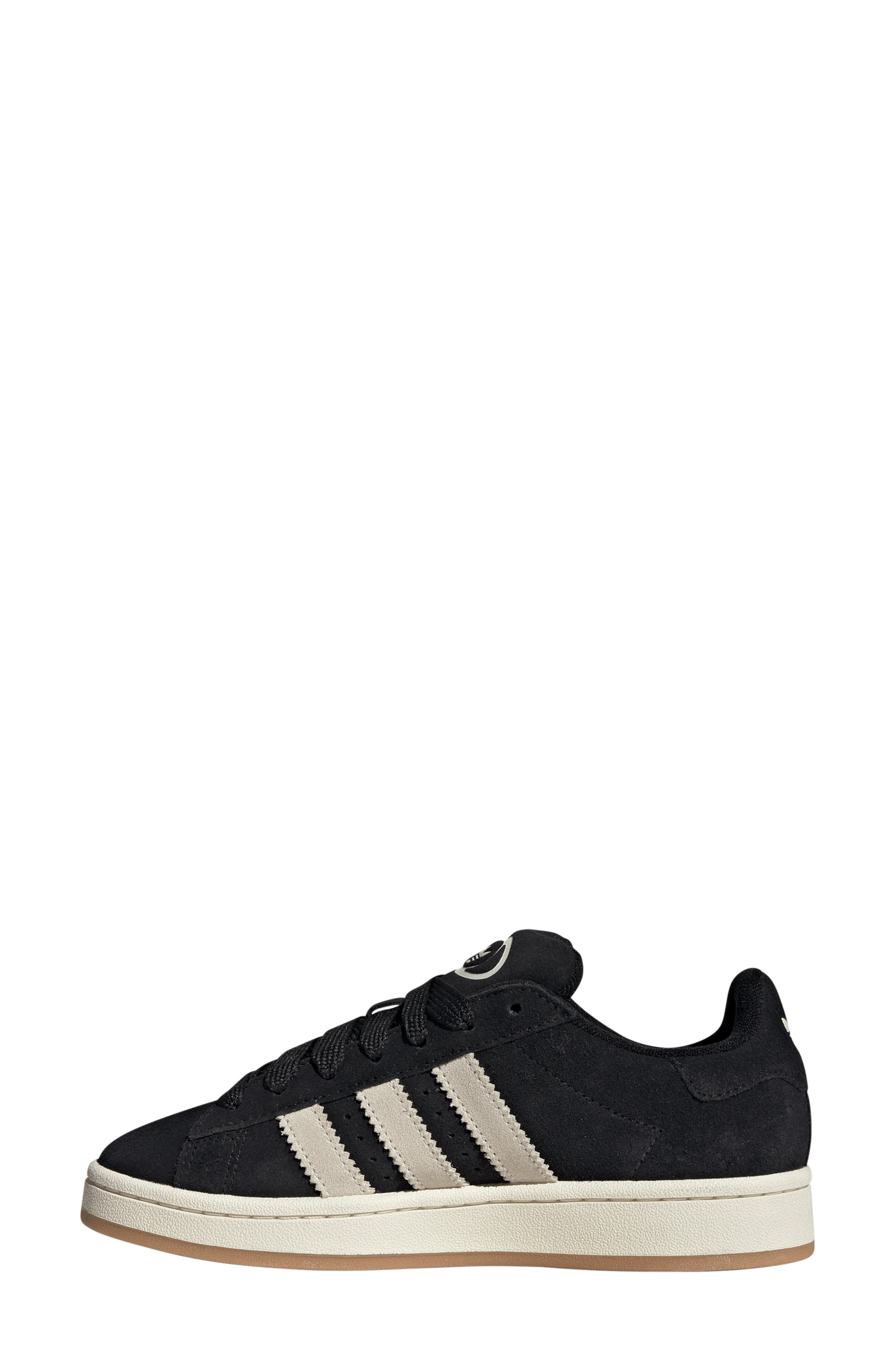 adidas Campus 00s Sneaker, Alternate, color, Cblack/Cre
