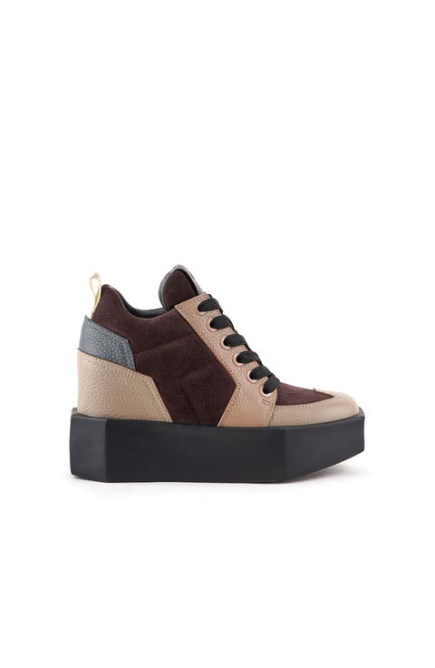 Stone Court Mid