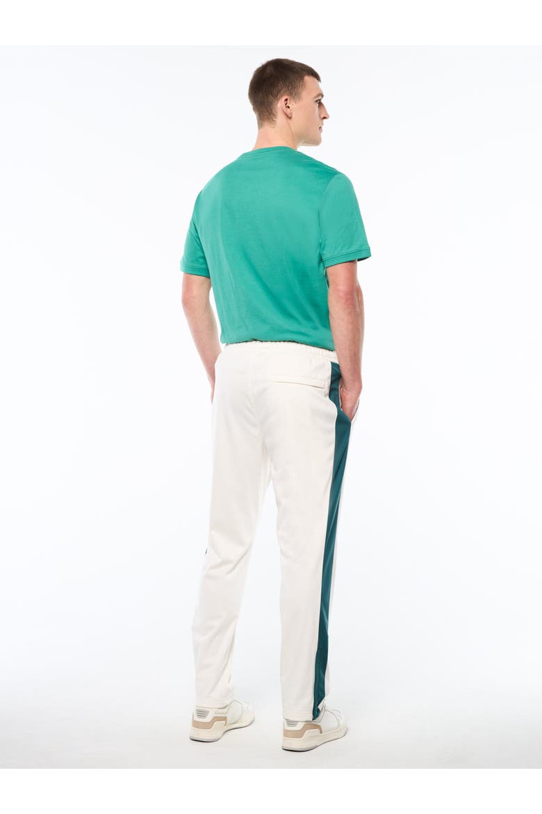 Massimo Track Pant, Alternate, color, GARDENIA