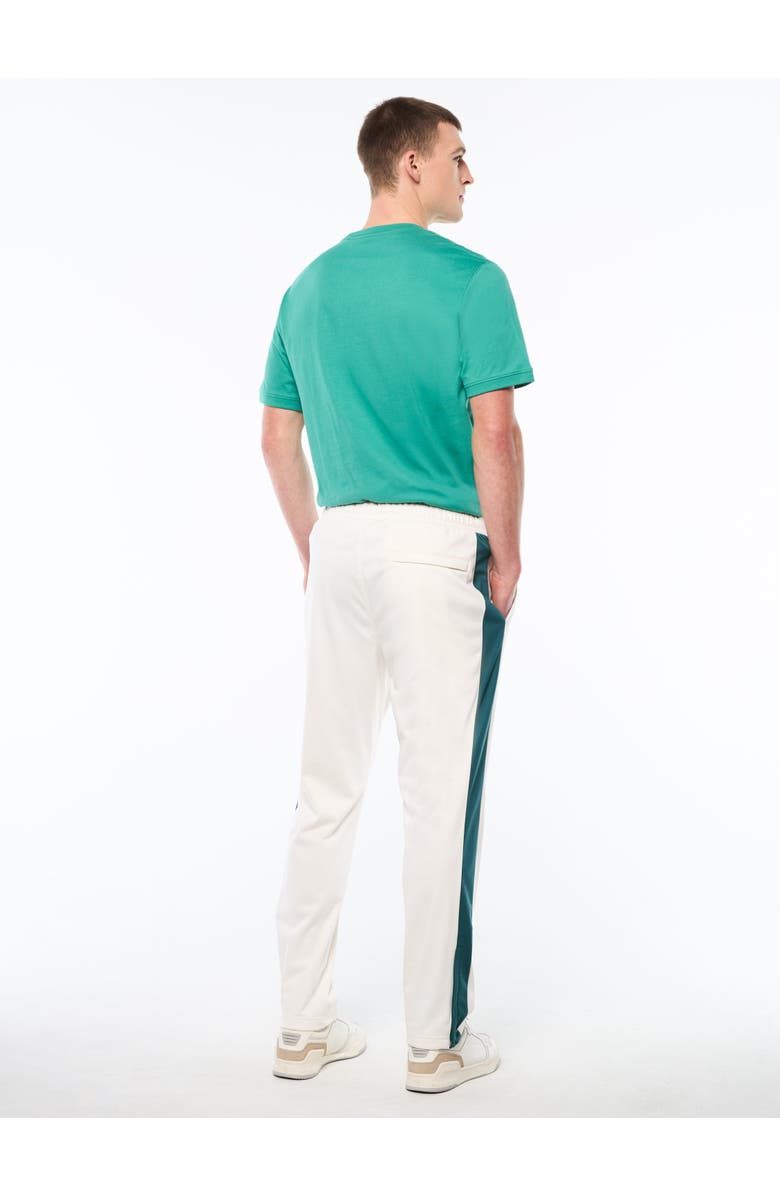 Sergio Tacchini Massimo Track Pant, Alternate, color, Gardenia