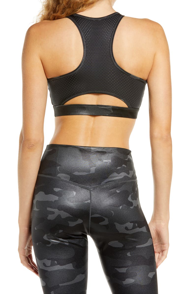 Nike Dri-FIT Swoosh Sports Bra, Alternate, color,