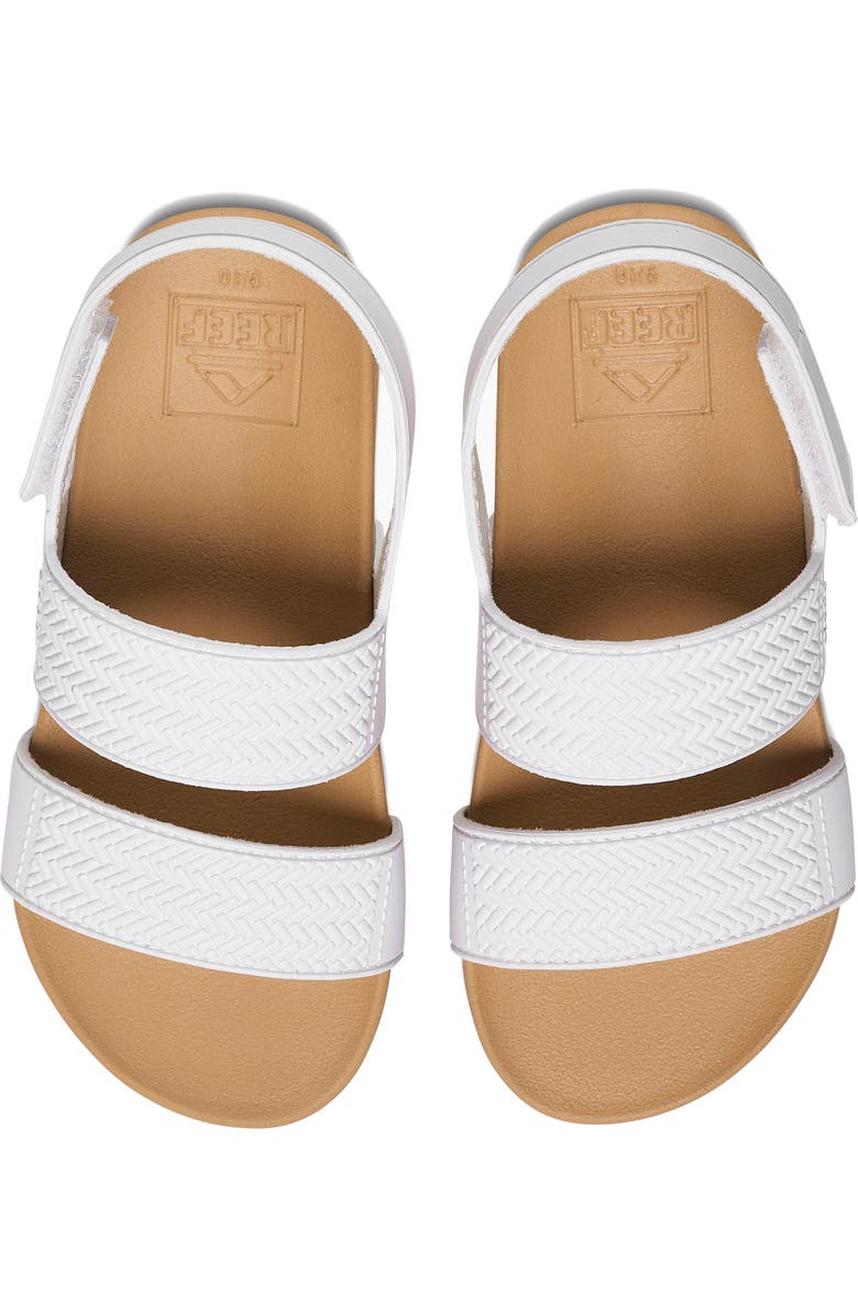 Reef Kids' Water Vista Slingback Sandal, Alternate, color,
