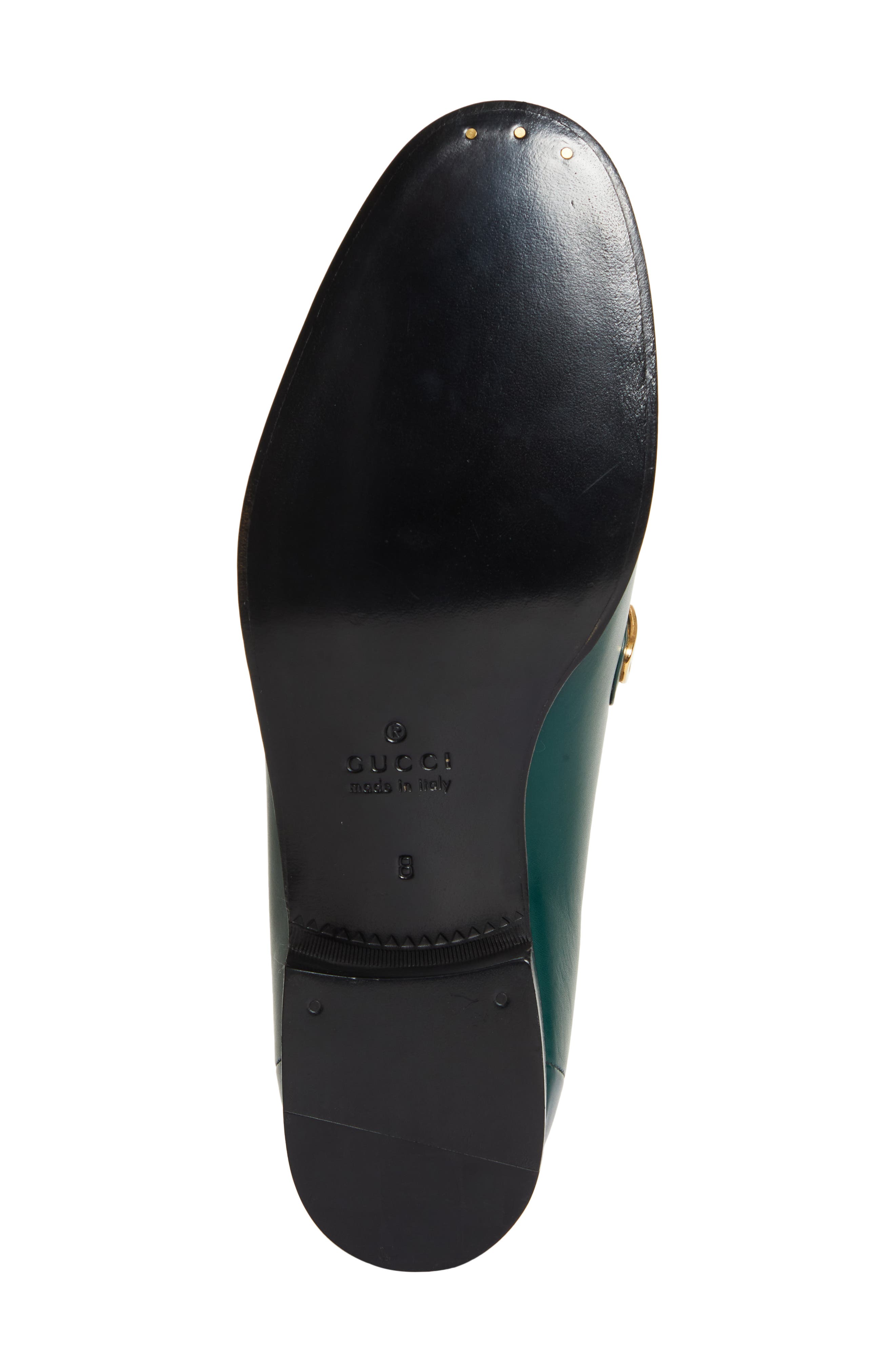 Aldo Kiltie Loafer, Alternate, color, VINTAGE GREEN