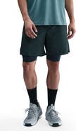 Nike Dri-FIT Unlimited 2-in-1 Versatile Shorts