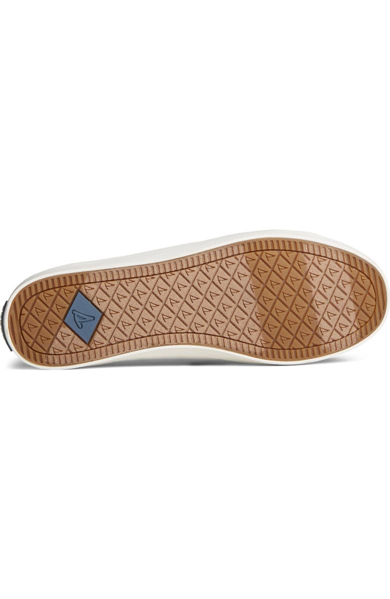 Sperry Striper II Sneaker, Alternate, color, Navy