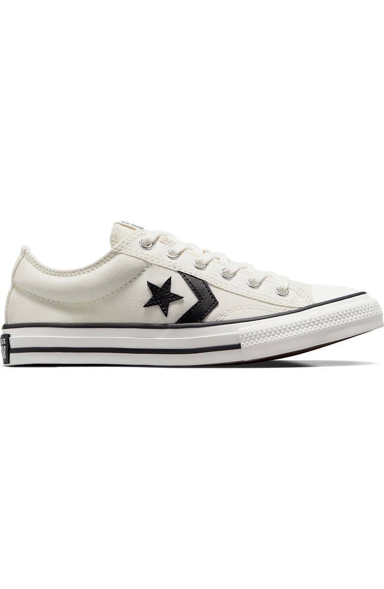Converse Kids' Star Player 76 Oxford Sneaker, Alternate, color,