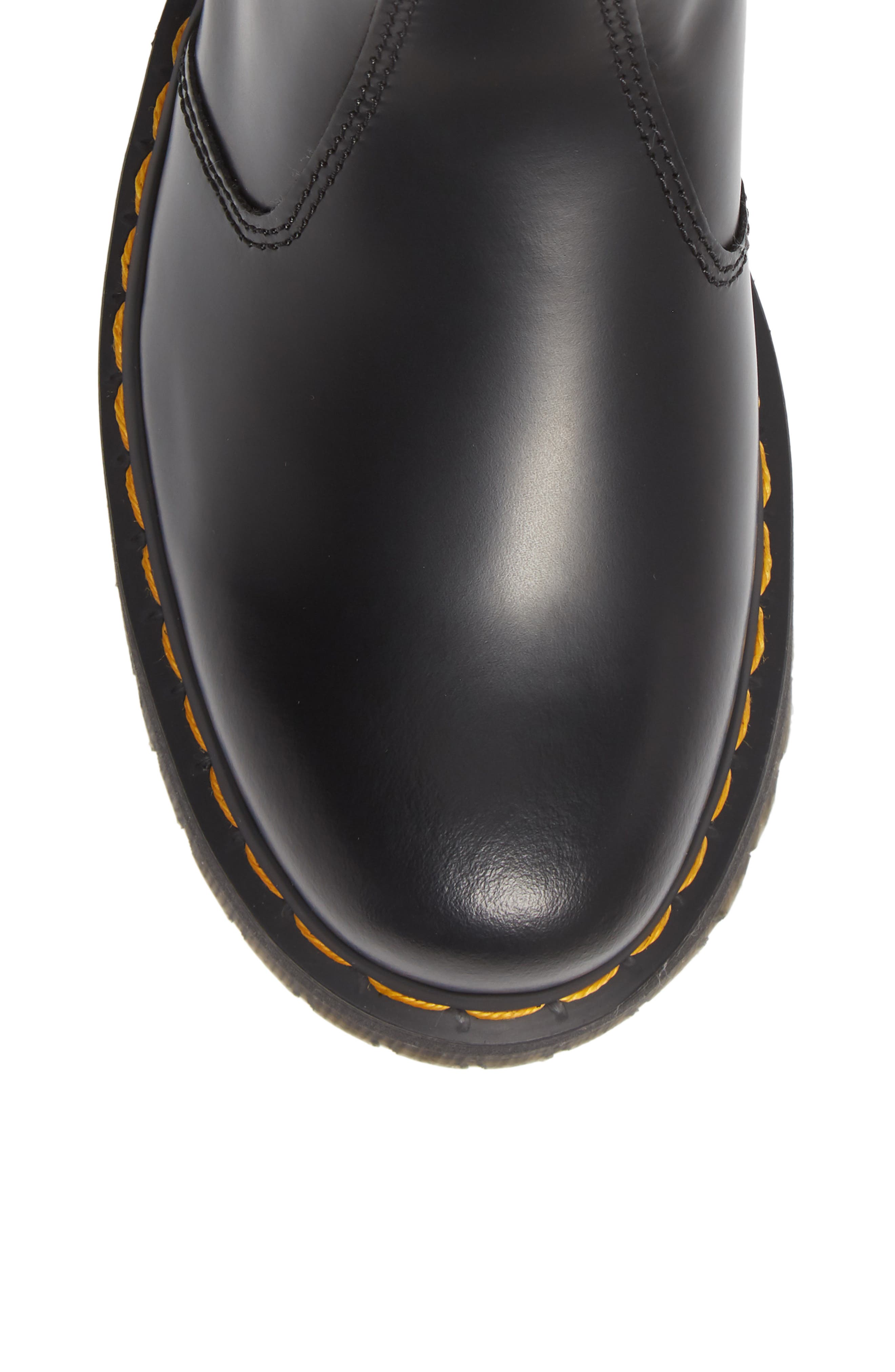 Dr. Martens 2976 Quad Platform Chelsea Boot, Alternate, color, 