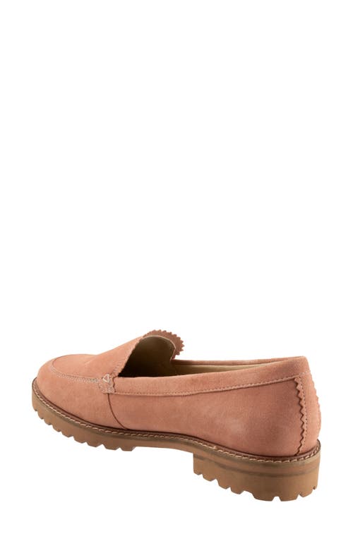 Trotters Fayth Loafer