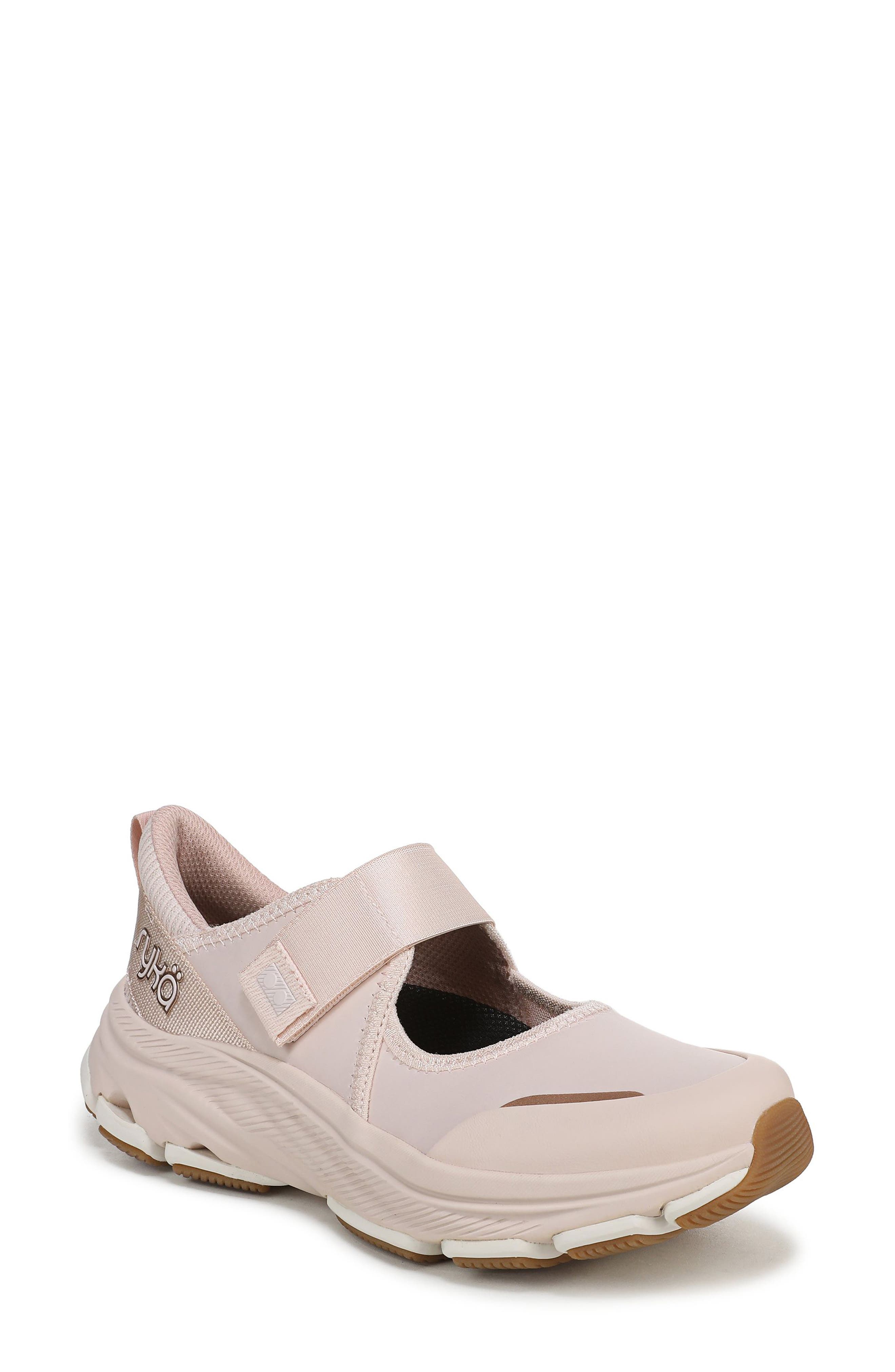 Rykä Devotion X Max Mary Jane Sneaker