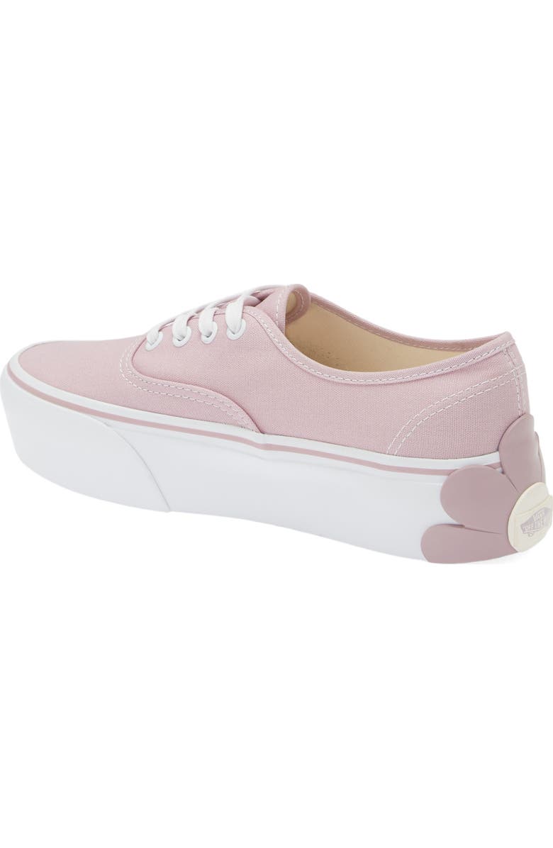 Vans Authentic Stackform OSF Sneaker, Alternate, color,