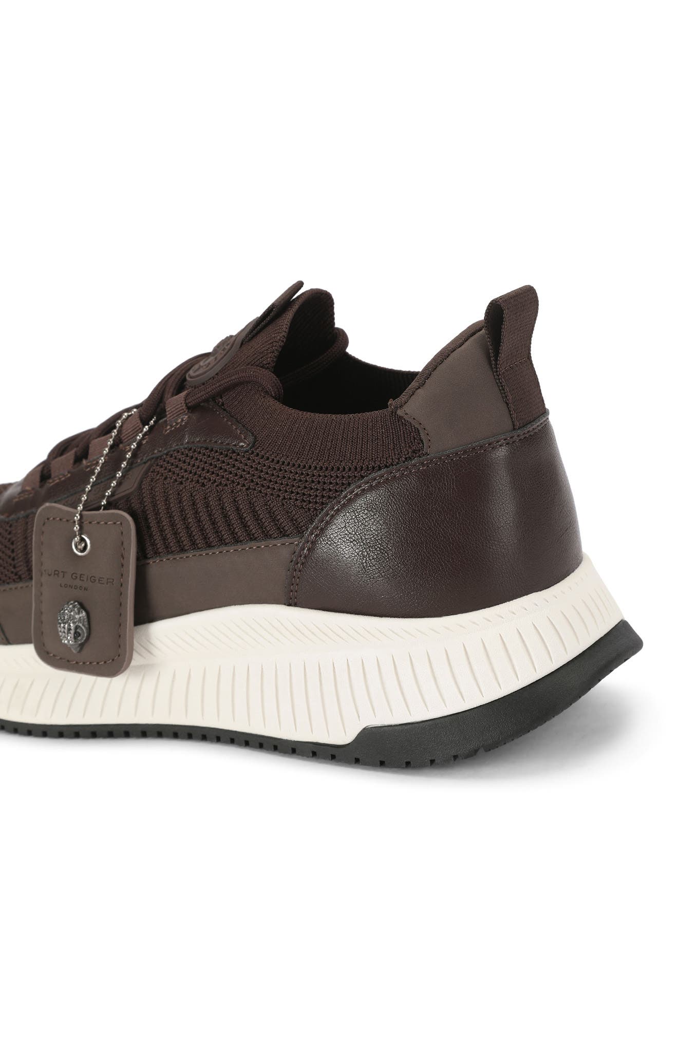 Manor Sneaker, Alternate, color, BROWN
