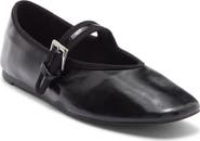 Steve Madden Judee Square Toe Mary Jane