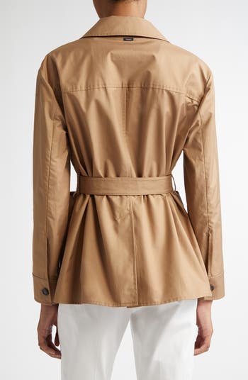 ☆’S Max Mara☆直営店買付☆Drip Proof Cotton Jacket/GIULIA 9041145306004-d-giulia.jpg