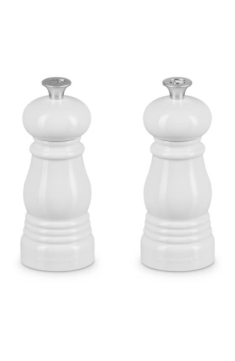 Classic Petite Salt & Pepper Mill Set