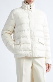 Moncler Bessettes Down Jacket